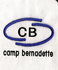 Camp Bernadette