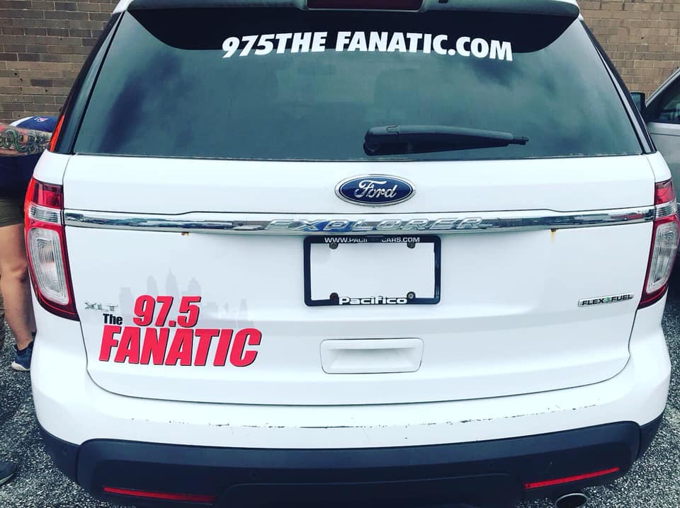 DECALS