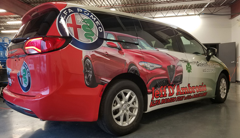 FULL-WRAP