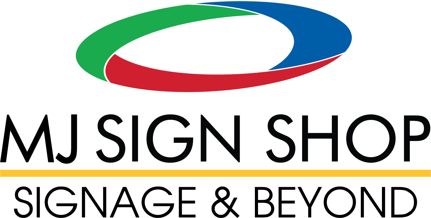 Sign Shop Logo