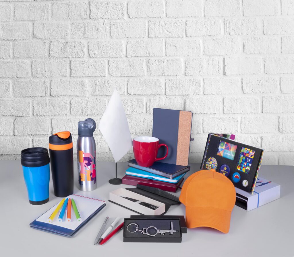 PROMOTIONAL ITEMS