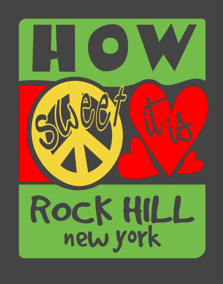 Sweet Rock Hill