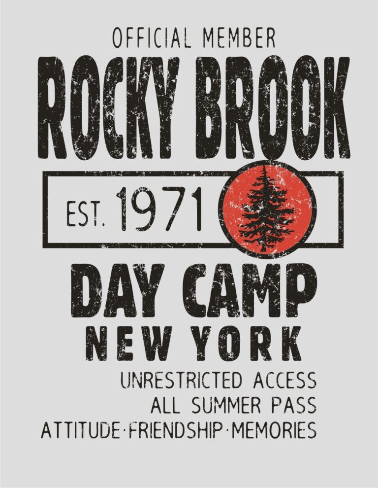 Rocky Brook