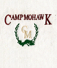 Camp Mohawk