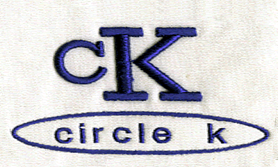 Circle K