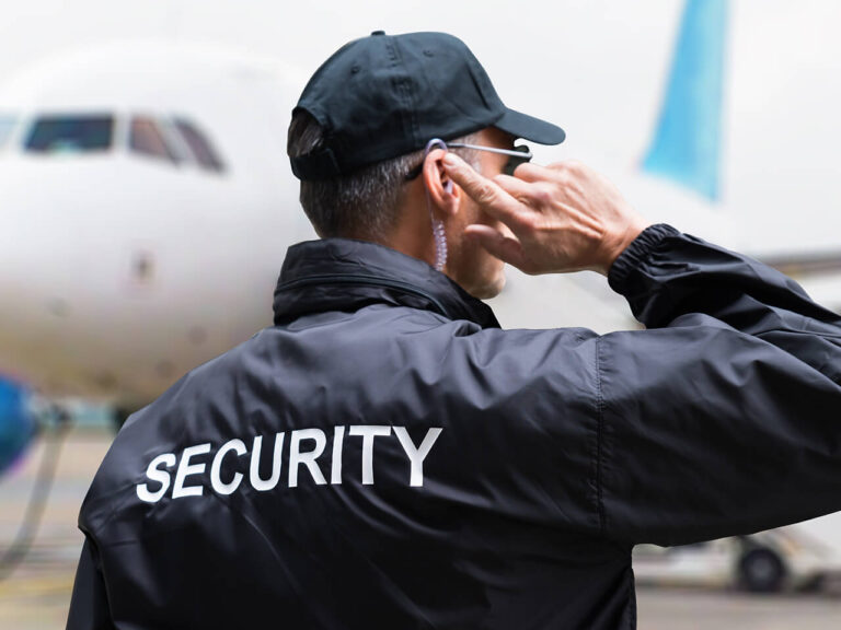 Security Uniforms