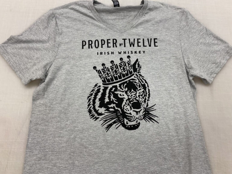 Proper No Twelve