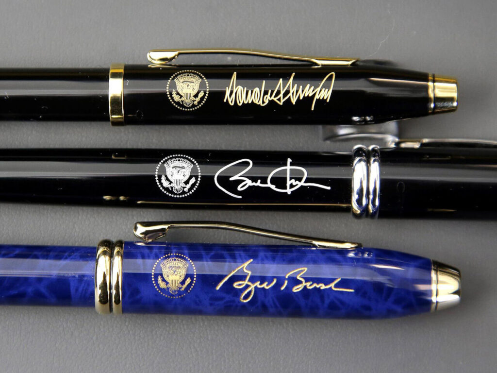 Executive Gift