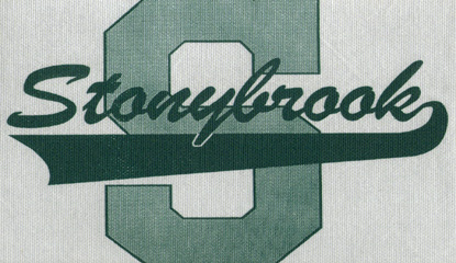 Softball Look