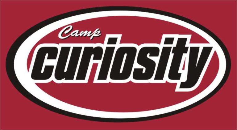 Camp Curiosity