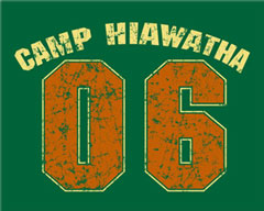 Camp Hiawatha