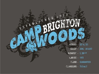 Brighten Woods