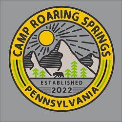 Roaring Springs