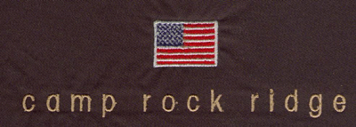 Small Flag