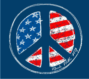 Peace Flag
