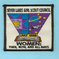Girl Scout