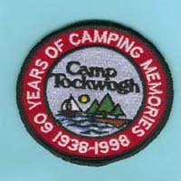 Camping Memories