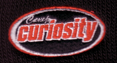 Camp Curiosity