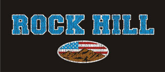 Mountain Flag