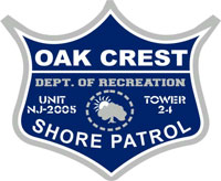 Shore Patrol