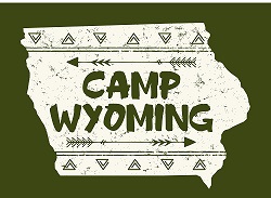 Wyoming 19 One Color