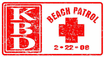 Beach Patrol