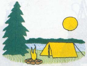 Camp Site