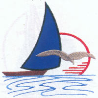 Sail Boat