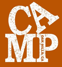 Crooked Camp