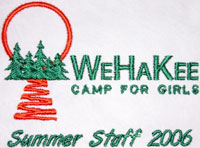 Camp WeHaKee