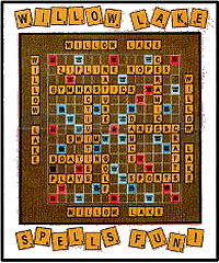 Scrabble