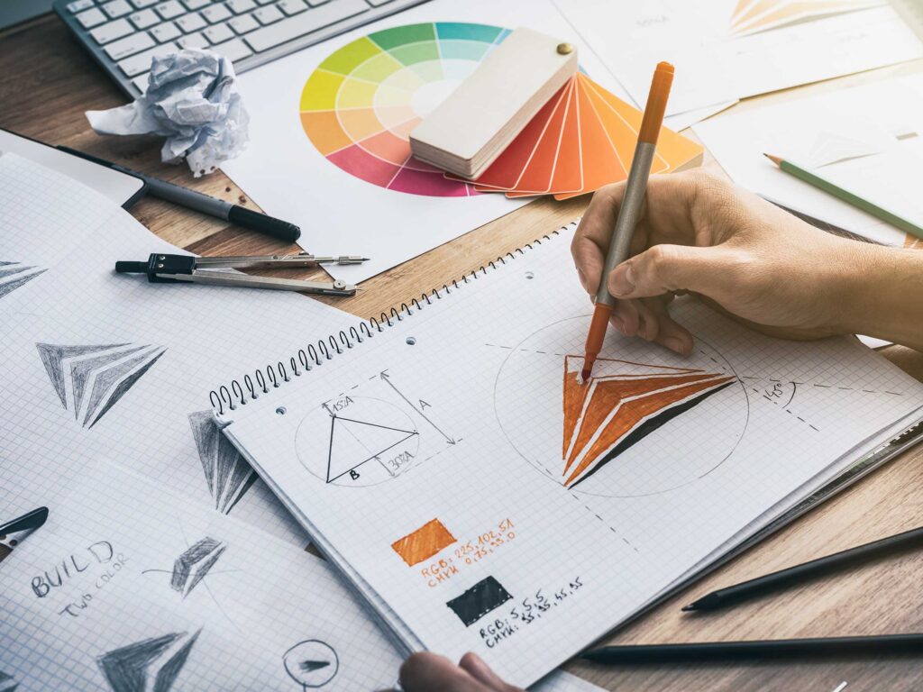 Graphic Design