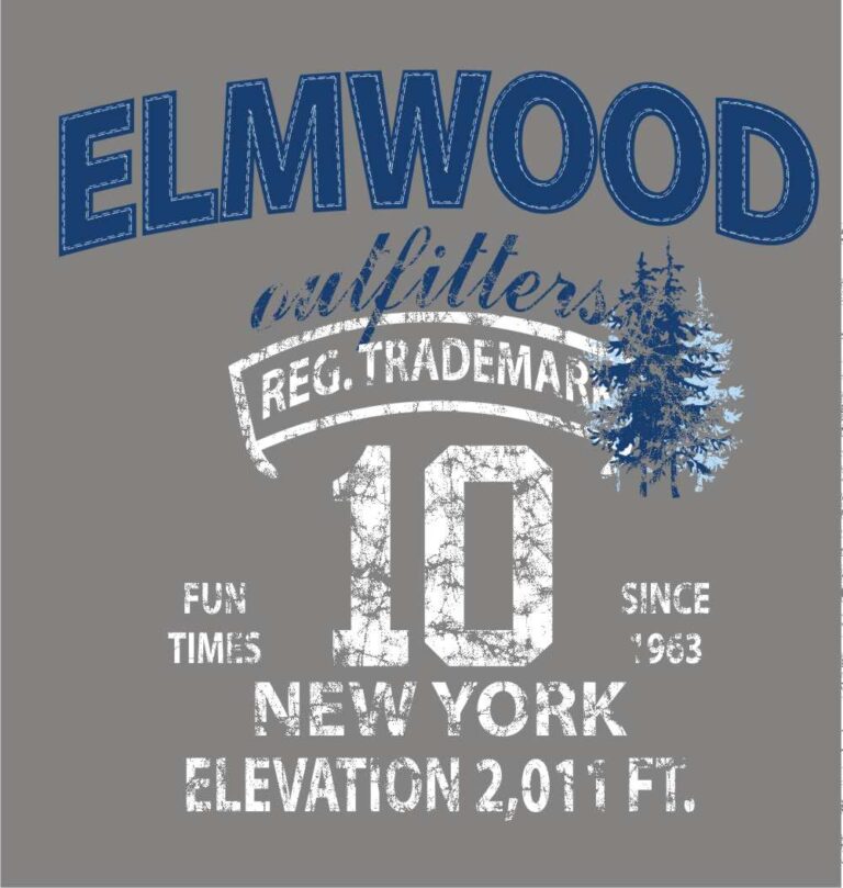 Elm Wood