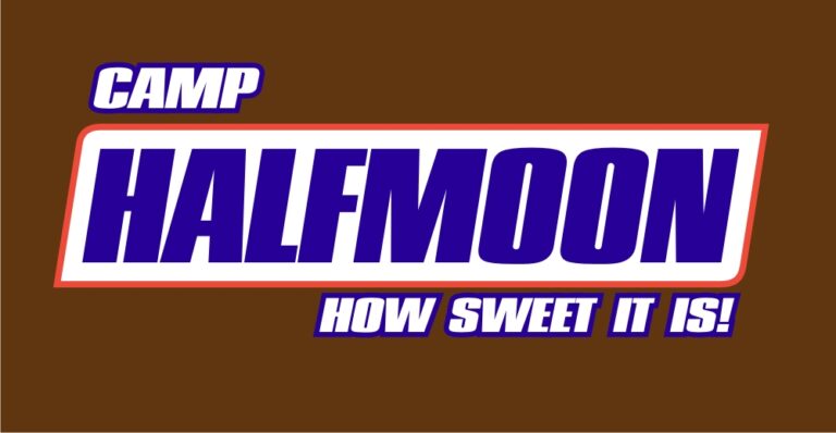 Halfmoon Snickers