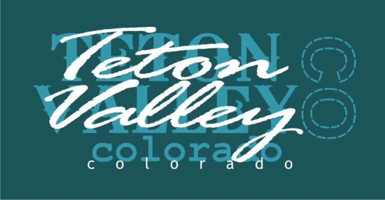 Teton Valley