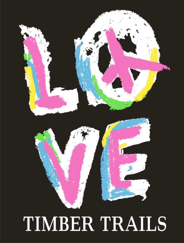 Timber Love