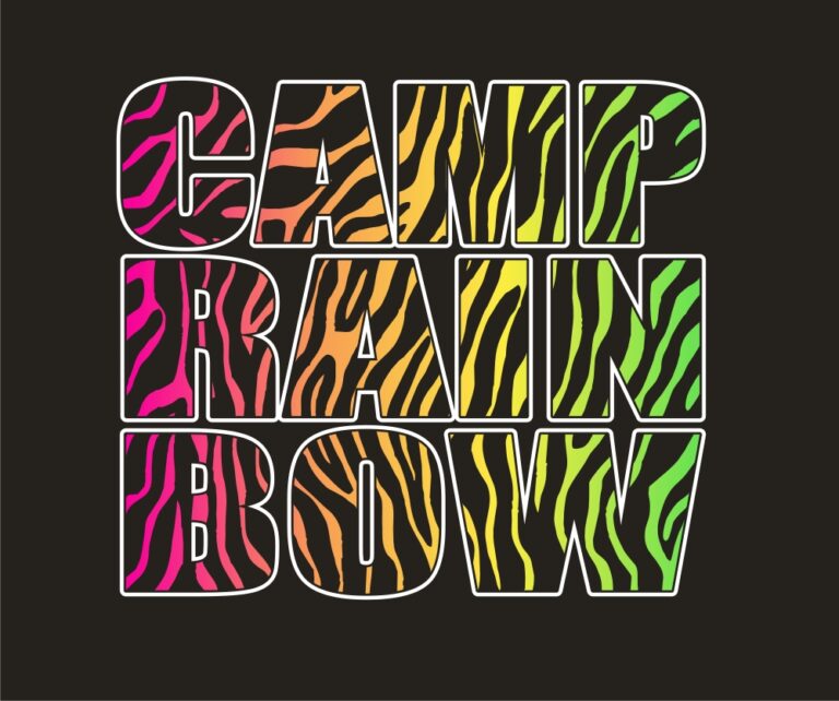 Zebra Stripe